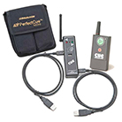 PCMICRO-1X2-Système ''Pavlov'' PerfectCue Ultra Small/Micro DSAN avec télécom. HF