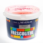 PEINTFR-RSF10-Peinture Frescolithe couleur ROSE FLUO - 10kg