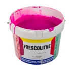 PEINTFR-VTF10-Peinture Frescolithe couleur VIOLET FLUO - 10kg