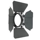 PERF-F1500-CF - Coupe-flux 8 volets pour projecteur Fresnel SHOWTEC Performer 1500