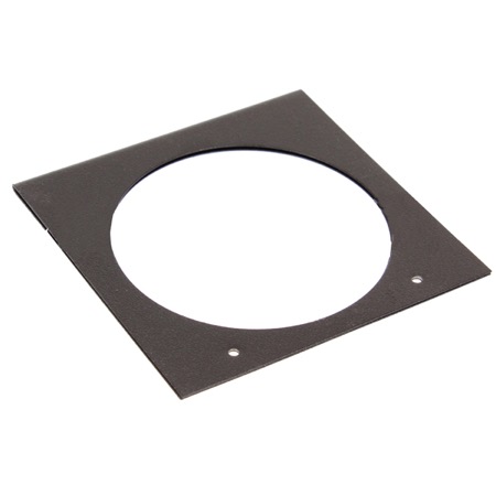 Porte-filtre pour série MINI SPOTLIGHT - 100 x 100mm
