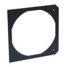 PFM190-Porte filtre métal - 190 x 190mm
