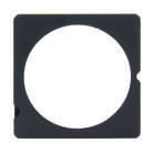 PFM215 - Porte filtre métal - 215 x 215mm