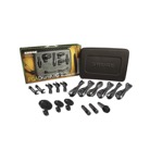 PGADRUM-KIT6-Kit batterie 6 micros PGA ALTA SHURE