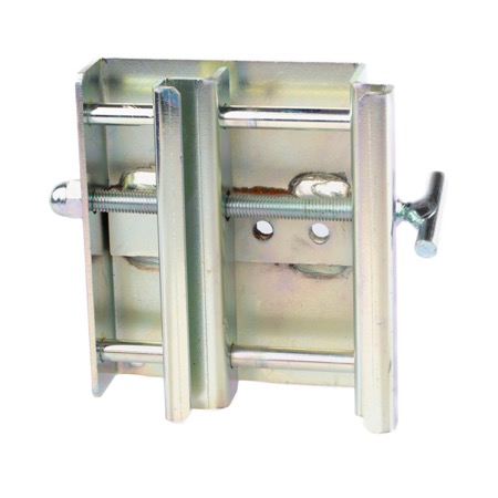 Pince De Fixation Rapide Pour IPN Serrage De 45 130mm CMU 500kg pince-de-fixation-rapide-pour-ipn-serrage-de-45-130mm-cmu-500kg