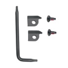 PINCECOUP-SPARE-N - Lames de rechange pour pince coupantes Leatherman Wave Plus noire