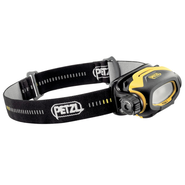 pixa lampe frontale petzl