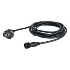 POWER-CAMELEON-3 - Cordon adaptateur alim. pour projecteur SHOWTEC Cameleon IP65 - 3m