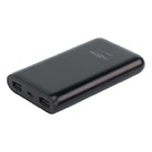 POWERBANK-USBA-10A-Powerbank - batterie 10800mAh/37Wh 2 sorties USB 2,1A max ANSMANN
