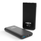 POWERBANK-USBC-20A-Batterie portable/ Powerbank USB-C QC 3.0 20 000 mA 5-12V