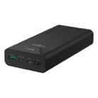 POWERBANK-USBC-24A-Batterie portable / Powerbank USB-C QC 3.0 24 000 mA 5-12V