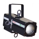 PR-LED50ZSRGBW-DMX-Projecteur de découpe Led 50W SPOTLIGHT ZS RGBW
