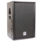 PRO12A - Enceinte 2 voies HK AUDIO 12'' + 1'' amplification interne 600W PRO12A - Enceinte 2 voies HK AUDIO 12'' + 1'' amplification interne 600W