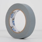 PRO46-24G-Adhésif papier opaque PRO TAPES Pro 46 Crepe Paper Tape - Gris