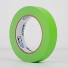 PRO46-24VC-Adhésif papier opaque PRO TAPES Pro 46 Crepe Paper Tape - Vert clair