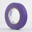 PRO46-24VI-Adhésif papier opaque PRO TAPES Pro 46 Crepe Paper Tape - Violet