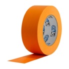 PRO46-48O-Adhésif papier opaque PRO TAPES Pro 46 Crepe Paper Tape - Orange