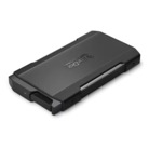 PROBLADE-TRAN4T-Boitier d'accueil SSD SanDisk Professional Pro-Blade Transport 4To