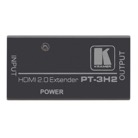 PT-3H2-Extendeur KRAMER PT-3H2 4K60 4:4:4 HDMI HDCP 2.2