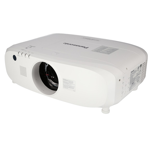 Vidéoprojecteur TriLCD PANASONIC PTEX800E 7500 Lumens 50001 XGA LA BS