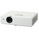 PT-LB426-Vidéoprojecteur PANASONIC Tri-LCD 4100 Lumens-20000:1-XGA 1,47-1,77:1