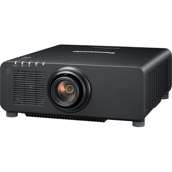 Vidéoprojecteur MonoDLP Laser PANASONIC 6000 Lumens WUXGA LA BS