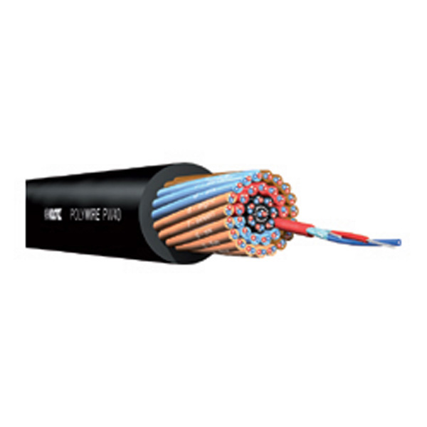 Bobine Fil électrique 100m X 0.22mm² EPDL6 Bleu - Référence ELC30632 001, Marque Filotex, Neuf