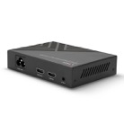 PWLINE-HDMI-TX-Emetteur Powerline LINDY HDMI 1.3 1080p 60Hz 4:4:4 8bit