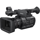 PXW-Z190-Caméscope de poing zoom 28x SONY PXW-Z190 4K HDR XDCAM