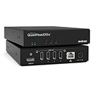 Q155-Module ou carte d'extension MATROX QuadHead2Go 4K - Version HDMI