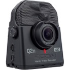 Q2N-4K-Caméra Enregistreur Vidéo/Audio ZOOM Q2n-4K Handy Video Recorder