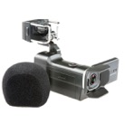 Q8-Caméra Enregistreur Vidéo/Audio 4 pistes HD ZOOM Q8