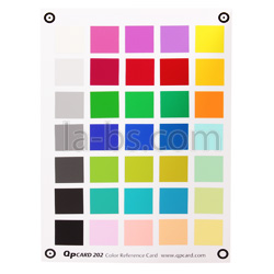 QPCARD/COLOR