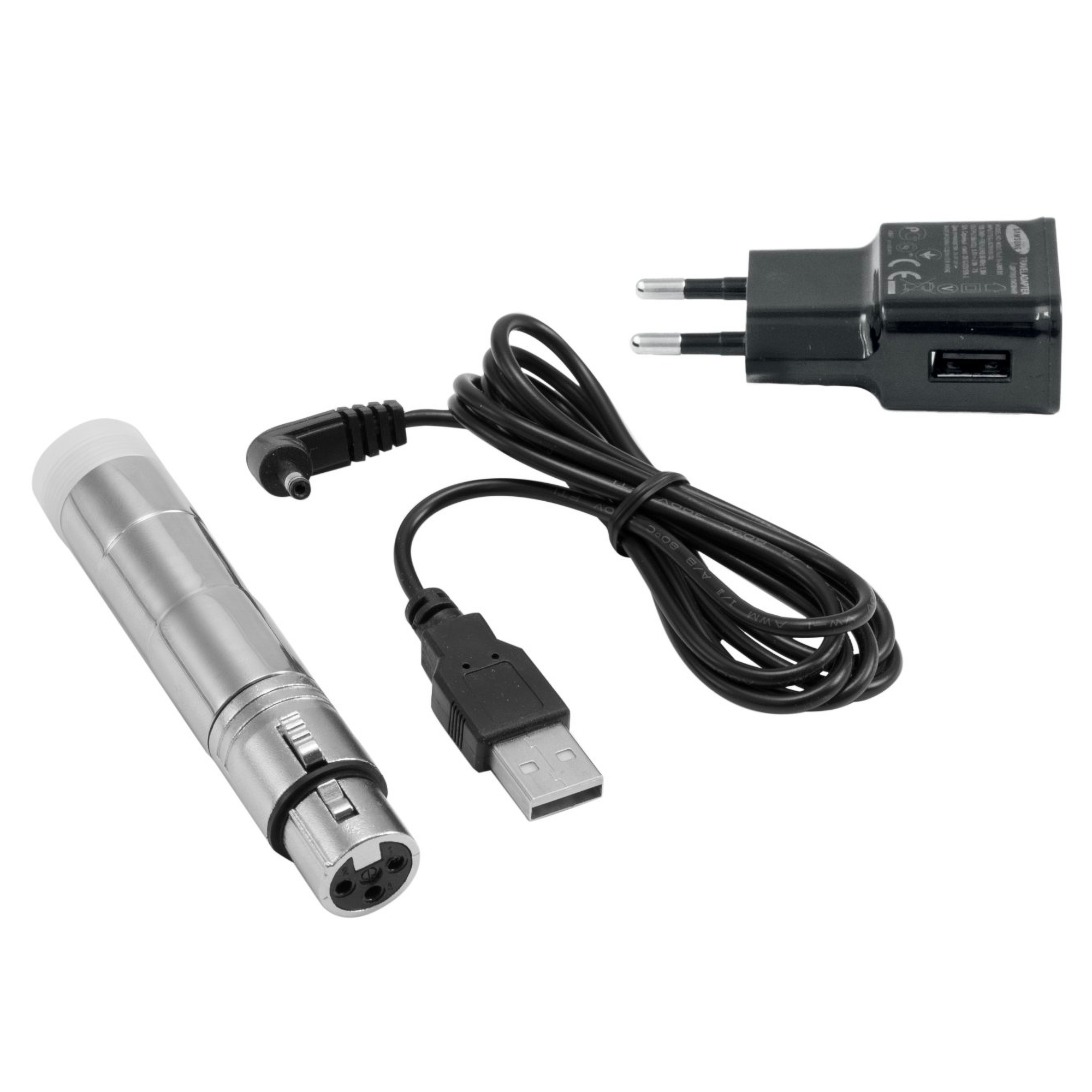 6x18W Led lumière de scène RGBWA + UV 6IN1 batterie LED Par lumière DMX