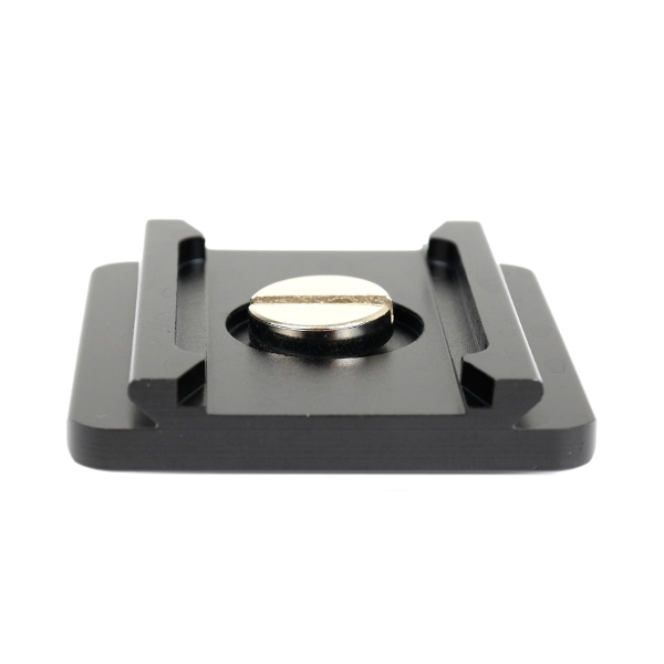 Plateau rapide universel CARUBA PU50V pour trépied - LA BS