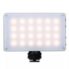 RB08-Torche Led Blanc variable 2500-8500K WEEYLITE RB08
