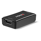 REPETEUR-HDMI-18G-Répéteur / Amplificateur LINDY pour signaux HDMI 2.0 18Gb/s UHD 4K