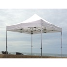 RIDEAU45PLEIN-ECO-Kit de rideaux pleins pour tente parapluie 3m x 4m50 SOCOTEX
