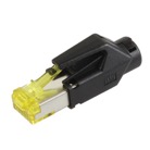 RJ45-CAT6A-N