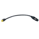 RJ45XLR5F