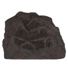 RK83B-Enceinte extérieure rocher 8'' 150W 8Ohm brun Sonance (la paire)
