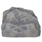 RK83G-Enceinte extérieure rocher 8'' 150W 8Ohm gris Sonance (la paire)