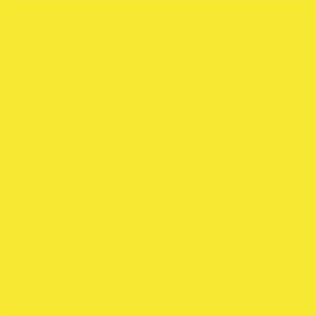 Filtre gélatine LEE FILTERS 101 effet Yellow - Rouleau 762 x 122cm