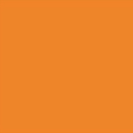 Filtre gélatine LEE FILTERS 105 effet Orange - Rouleau 762 x 122cm
