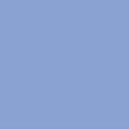 Filtre gélatine LEE FILTERS 711 effet Cold Blue - Rouleau 762 x 122cm