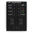 RMX10BT-Mixeur DJ 2 voies avec Blutooth RMX10BT Reloop