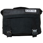 ROADBAG-Sac d'épaule pour technicien BLACK-TEC Road Bag pour outillage