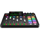 RODECASTER-PRO2-Console de production audio 9 canaux Rode Caster Pro II 