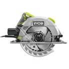 RYOBI-RCS1400-Scie circulaire filaire 1400W - diam. 190 x 16mm + 1 lame - RYOBI