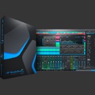 S1V5-PRO-Logiciel de studio - séquenceur audio Studio One V5 PRO Presonus